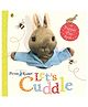 Peter Rabbit Let's Cuddle (Hand Puppet) Board Book - English