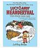 Lucy & Andy Neanderthal: The Stone Cold Age Comic Book by Jeffrey Brown - English