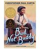 Bud, Not Buddy Story Book By Christopher Paul Curtis - English