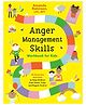 Anger Management Skills Workbook for Kid by Amanda Robinson - English