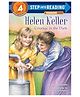 SIR Helen Keller Story Book By Johanna Hurwitz - English