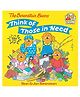 The Berenstain Bears Think of Those in Need Picture Book by Stan Berenstain - English