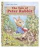 The Tale of Peter Rabbit Story Book By Beatrix Potter - English