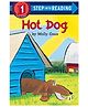 SIR Hot Dog Story Book By Molly Coxe - English
