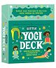 Little Yogi Deck - English