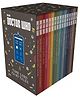 Doctor Who: Time Lord Fairy Tales Slipca Story Book By Justin Richards  - English