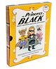 The Princess in Black: Three Monster-Battling Adventures Book by Shannon Hale Set of 3 - English