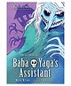 Baba Yaga's Assistant Book by Marika McCoola - English