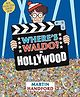 Where's Waldo? In Hollywood Story Book By Martin Handford - English