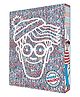 Where Waldo?: The Ultimate Waldo-Watcher Book By Martin Handford  - English