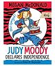 Judy Moody Declares Independence Story Book By Megan Mcdonald - English