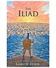 The Iliad Story Book By Gareth Hinds - English