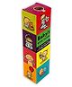 Baby's Book Tower By Leslie Patricelli - English