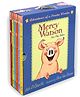 Mercy Watson Boxed Set: Adventures of a Porcine Wonder Book Set by Kate Dicamillo - English