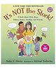 It's Not the Stork! Learning Book By Robie H. Harris - English
