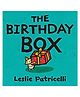 The Birthday Box By Leslie Patricelli - English