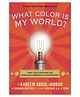What Color Is My World? Book by Kareem Abdul-Jabbar - English