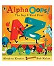AlphaOops! By Alethea Kontis - English