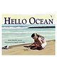 Hello Ocean Poetry Book by Pam Munoz Ryan - English