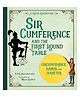 Sir Cumference and the First Round Table Story Book by Cindy Nueschwander - English