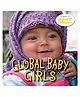 Global Baby Girls Board Book - English