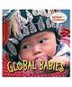 Global Babies Board Book - English