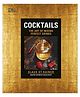 Cocktails Story Book by Klaus St. Rainer  English