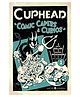 Cuphead Volume 1: Comic Capers & Curiosm By Zack Keller - English
