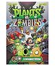 Plants vs. Zombies: Lawnmageddon Comic Book by Paul Tobin - English