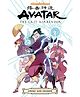 Avatar: The Last Airbende By Gene Luen Yang - English