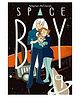 Stephen McCranie's Space Boy Volume 9 Story Book by Stephen McCranie - English