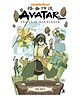 Avatar: The Last Airbender--The Rift Omn Story Book By Gene Luen Yang - English