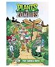 Plants vs. Zombies Volume 16 The Garden Comic Book By Paul Tobin - English