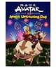 Avatar The Last Airbender Chibis Volume Comic Book By Kelly Leigh Miller - English
