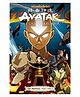 Avatar: The Last Airbender - The Promise Comic Book By Gene Luen Yang - English