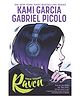 Teen Titans: Raven Story Book By Kami Garcia - English