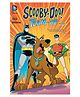 Scooby-Doo Team-Up Book by Sholly Fisch - English