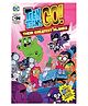 Teen Titans GO!: Their Greatest Hijinks Comic Book by Kate Karyus Quinn - English