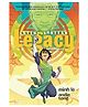Green Lantern: Legacy By Minh Lê - English