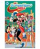 DC Super Hero Girls: Out of the Bottle By Shea Fontana - English