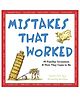 Mistakes That Worked Story Book By Charlotte Foltz Jones - English
