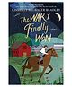The War I Finally Won Story Book By Kimberly Brubaker Bradley - English