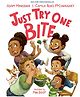Just Try One Bite Story Book by Adam Mansbach -English