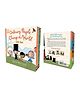 Ordinary People Change the World Gift Set Of 4 Books By Brad Meltzer - English