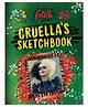 Cruella's Sketchbook - English