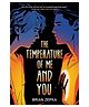 The Temperature of Me and You By Brian Zepka - English