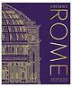 Ancient Rome : The Definitive Visual History Book - English