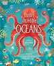 Earth's Incredible Oceans Story Book By DK - English