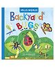Hello, World! Backyard Bugs Book by Jill Mcdonald - English