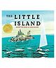 The Little Island Story Book by Margaret Wise Brown & Leonard Weisgard - English